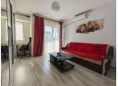 Apartament nou cu 2 camere situat la etaj intermediar, finisat modern, cu garaj sub bloc inclus in pret