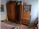 Apartament cu 2 camere, cu beci, in Gheorgheni