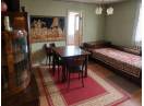Apartament cu 2 camere, cu beci, in Gheorgheni