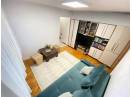 Apartament cu 2 camere, etaj intermediar, finisat, mobilat si utilat, in Gheorgheni