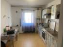 Apartament cu 3 camere decomandate, 67mp, finisat, mobilat si utilat, cu 2 bai si 2 balcoane, zona Scortarilor