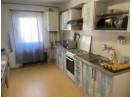 Apartament cu 3 camere decomandate, 67mp, finisat, mobilat si utilat, cu 2 bai si 2 balcoane, zona Scortarilor