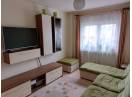Apartament cu 4 camere, 80mp, etaj intermediar, finisat modern, mobilat si utilat, cu 2 bai si 2 balcoane in Plopilor