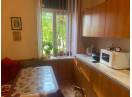 Apartament cu 3 camere decomandate, 100mp, etaj 1, finisat, mobilat si utilat, cu 2 bai, in Centru