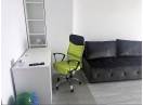 Apartament nou cu 1 camera, 42mp, etaj intermediar, superfinisat si mobilat, zona Bucuresti