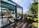 Penthouse, 4 camere, terasa cu panorama, Buna Ziua