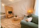 Apartament cu 1 camera, 40mp, etaj 1, superfinisat, mobilat si utilat, str.I.Maniu