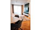 Apartament nou cu 2 camere decomandate, 62mp, etaj intermediar, finisat modern, cu garaj sub bloc, in Buna Ziua