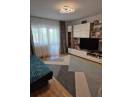 Apartament cu 4 camere decomandate, confort I 84mp, etaj 1, finisat modern, mobilat si utilat, cu 2 bai si 2 balcoane