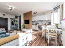 2 camere în blocul Urbanna: Orientare spre răsărit și confort complet