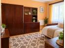 Apartament cu 3 camere decomandate, 67mp, etaj 1, finisat, mobilat si utilat, in Manastur