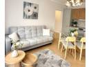 Apartament nou | 3 camere| etaj intermediar| Floresti