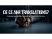 Ahr translations ahr traduceri agen ie na ionala de traduceri au contabilitate traduceri 933658 poza 4