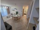 Apartament cu 2 camere de 55mp, etaj 2, finisat modern, mobilat si utilat