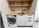 Garsoniera moderna  de 16 mp | de vanzare | Dambul Rotund | renovata complet