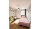 Apartament nou cu 3 camere, 65mp, finisat modern, mobilat si utilat, cu garaj, in Europa