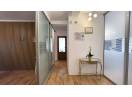 Apartament nou cu 3 camere decomandate, 70mp, superfinisat, cu geam la baie in Buna Ziua