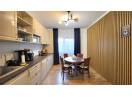 Apartament nou cu 3 camere decomandate, 70mp, superfinisat, cu geam la baie in Buna Ziua