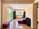 Apartament nou cu 1 camera, 53mp, etaj 2, finisat, mobilat si utilat, cu parcare, in Buna Ziua