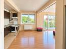 Apartament nou cu 1 camera, 53mp, etaj 2, finisat, mobilat si utilat, cu parcare, in Buna Ziua