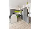 Apartament nou cu 2 camere, 52mp, etaj intermediar, finisat modern, mobilat si utilat, cu garaj, in Buna Ziua