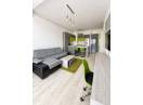 Apartament nou cu 2 camere, 52mp, etaj intermediar, finisat modern, mobilat si utilat, cu garaj, in Buna Ziua