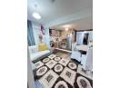 Apartament modern cu 2 camere semidecomandat, parcare și curte comună Central