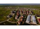 823 mp în Westfield, din două parcele alăturate