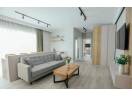 Apartament 2 camere 50mp, cartier Buna Ziua, finisaje moderne, parcare