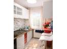 Apartament cu 2 camere la etajul 2, finisat, mobilat si utilat in Manastur