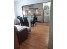 Apartament 3 camere decomandat, balcon inchis, mobilat, zona Manastur