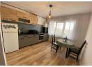 Apartament o camera, etaj intermediar, finisat modern