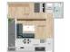 Apartament inchiriat 2 camere cluj napoca zorilor 934102 poza 8