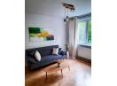 Apartament 2 camere 50mp, balcon, etaj intermediar, Piata Hermes