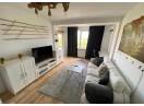 Apartament o camera, etaj intermediar, finisat modern