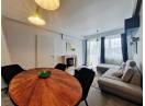 3 camere cu balcon, Mamaia