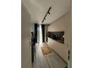Apartament nou cu 1 camera, 42mp, etaj intermediar, decomandat, superfinisat, mobilat si utilat, cu garaj, in Gheorgheni