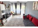 Apartament nou cu 2 camere decomandate, confort sporit, etaj 1, finisat modern, mobilat si utilat, cu parcare, in Buna Ziua