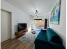 Apartament de inchiriat | 2 camere | Viva City | Terasa generoasa la parter