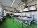 Inchiriere spatiu productie alimentara, echipat, utilat Marasti