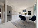 Apartament cu 4 camere decomandate, 100mp, etaj intermediar, superfinisat, mobilat si utilat, cu 2 bai si 2 balcoane, zona Plopilor