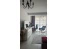 Apartament nou cu 2 camere decomandate, confort I, 55mp, etaj 1, finisat modern, mobilat si utilat, cu garaj