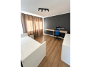Apartament cu 2 camere decomandate, 50mp, etaj intermediar, finisat, mobilat si utilat, zona Intre lacuri