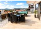 Penthouse cu 4 camere si terasa in Buna Ziua