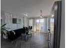Apartament 3 camere, mobilat si utilat, bloc nou in Apahida