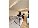 Apartament cu 2 camere 60mp, finisat modern, mobilat si utilat, cu garaj sub bloc, in Borhanci