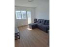 Apartament cu 2 camere decomandate, 52mp, finisat modern, mobilat si utilat, cu 2 balcoane, finisat, zona BRD