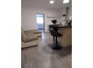Apartament nou cu 2 camere confort sporit, 60 mp, etajul 1, finisat modern, mobilat si utilat, cu garaj sub bloc, in cartierul Europa