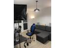 Apartament cu 2 camere, finisat modern, mobilat si utilat in Manastur