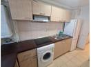 Apartament nou cu 1 camera confort sporit, 40mp, etaj intermediar, finisat, mobilat si utilat in Buna Ziua